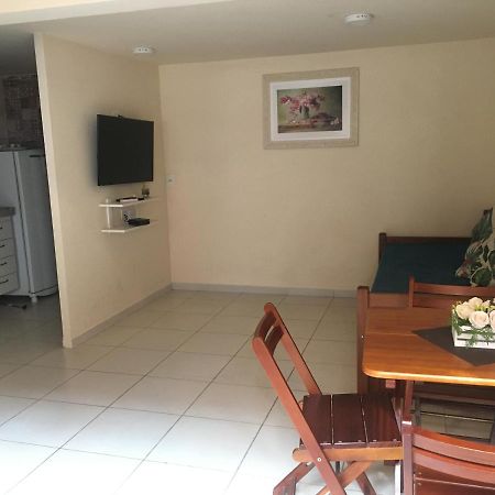 Apartamento No Centro Buzios Daire Dış mekan fotoğraf