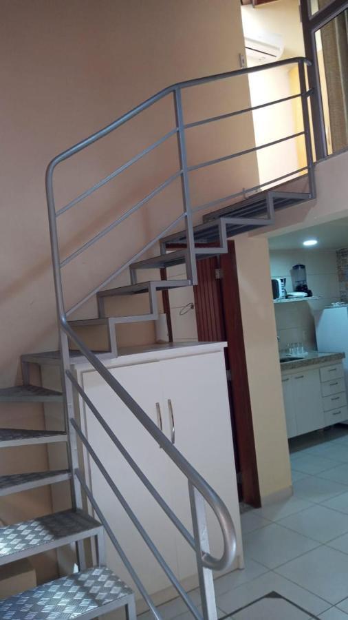 Apartamento No Centro Buzios Daire Dış mekan fotoğraf