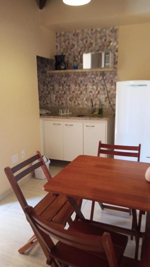 Apartamento No Centro Buzios Dış mekan fotoğraf