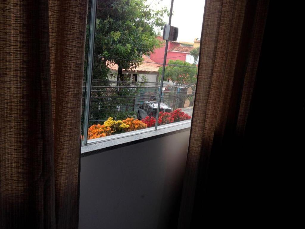 Apartamento No Centro Buzios Dış mekan fotoğraf