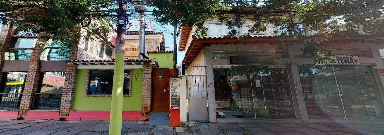 Apartamento No Centro Buzios Daire Dış mekan fotoğraf