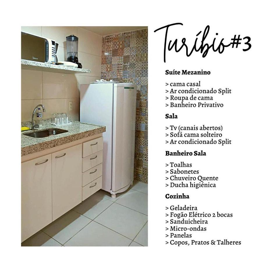 Apartamento No Centro Buzios Dış mekan fotoğraf