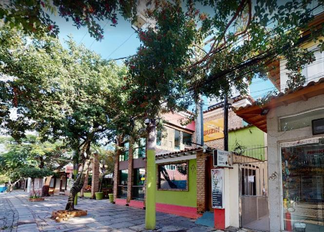 Apartamento No Centro Buzios Dış mekan fotoğraf