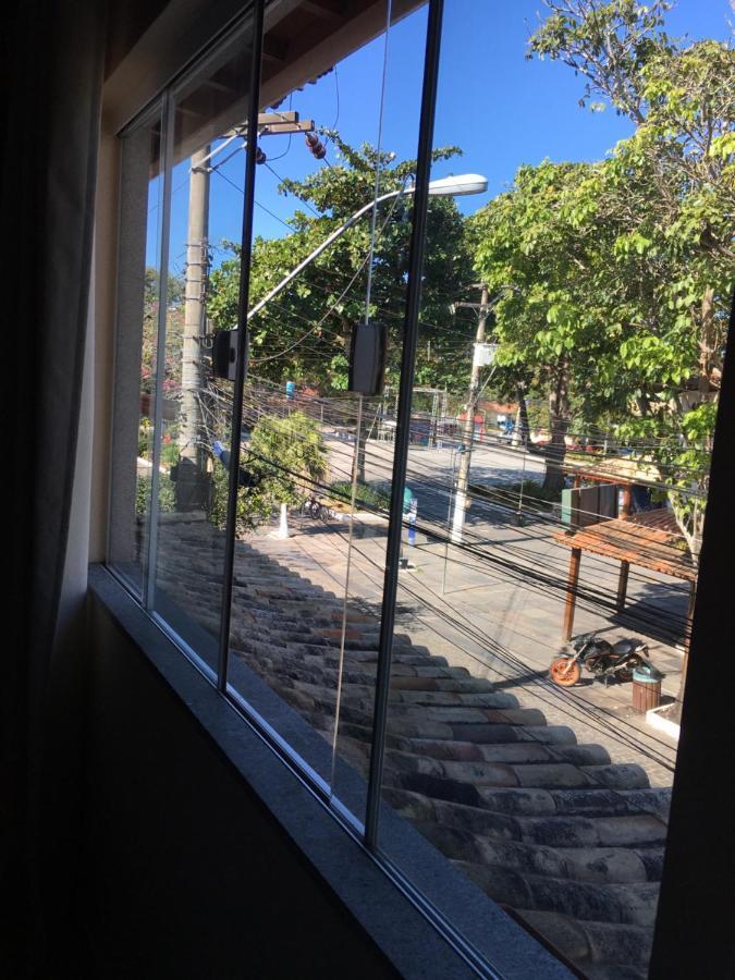Apartamento No Centro Buzios Dış mekan fotoğraf