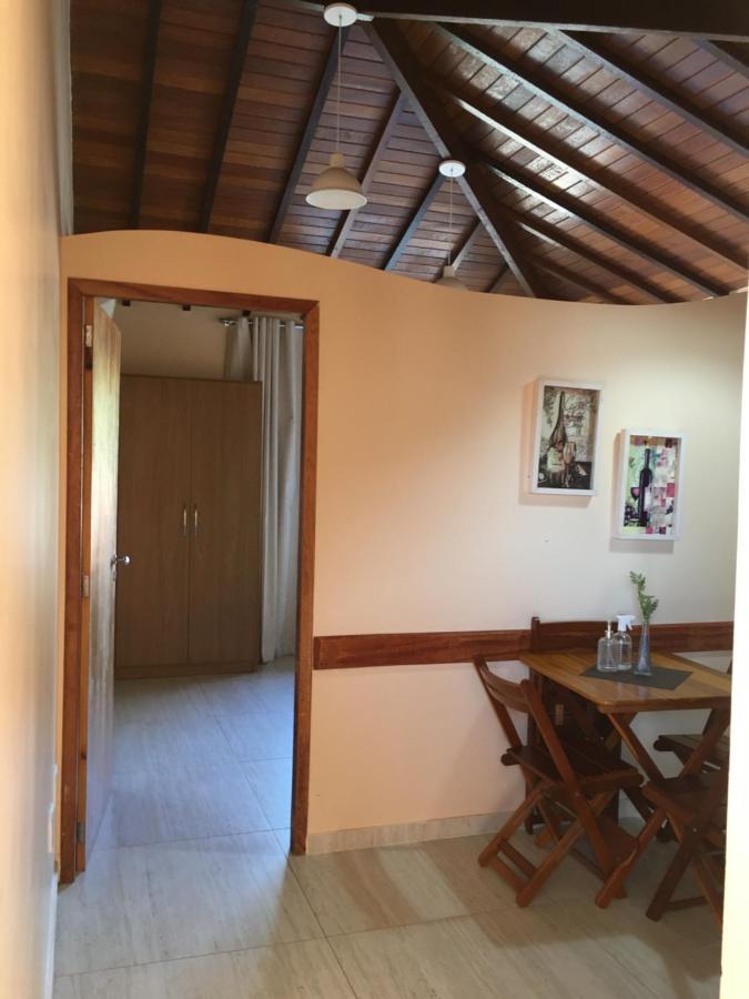Apartamento No Centro Buzios Dış mekan fotoğraf