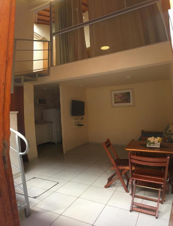 Apartamento No Centro Buzios Dış mekan fotoğraf