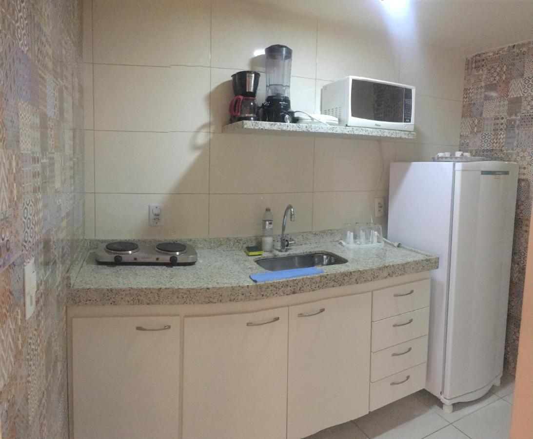 Apartamento No Centro Buzios Daire Dış mekan fotoğraf