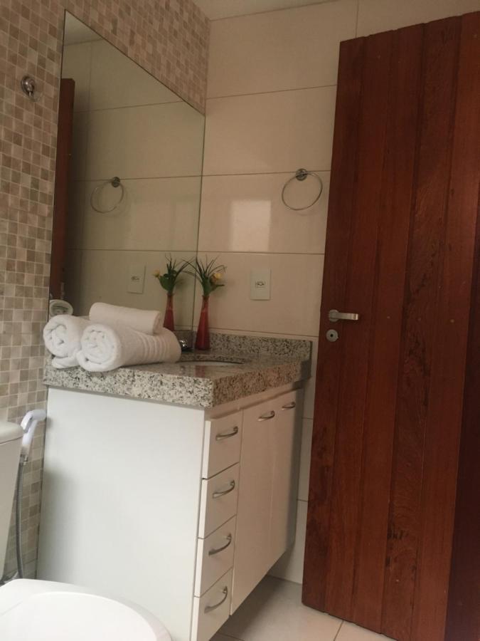 Apartamento No Centro Buzios Daire Dış mekan fotoğraf