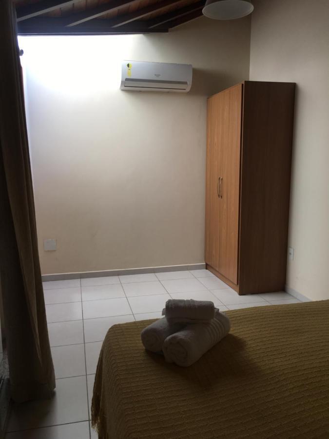 Apartamento No Centro Buzios Daire Dış mekan fotoğraf