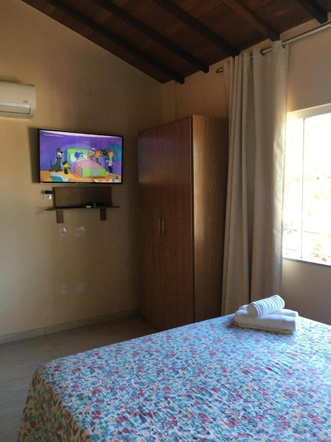 Apartamento No Centro Buzios Dış mekan fotoğraf