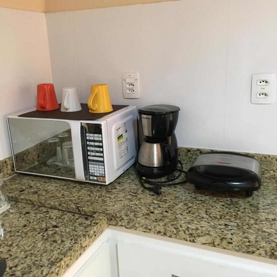 Apartamento No Centro Buzios Dış mekan fotoğraf