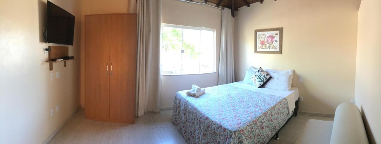 Apartamento No Centro Buzios Dış mekan fotoğraf