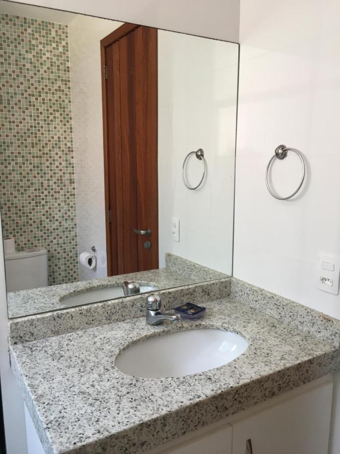 Apartamento No Centro Buzios Daire Dış mekan fotoğraf