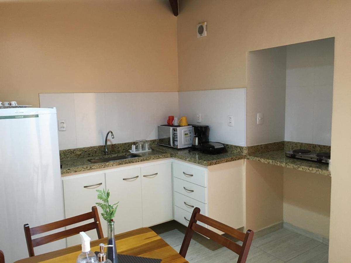 Apartamento No Centro Buzios Daire Dış mekan fotoğraf