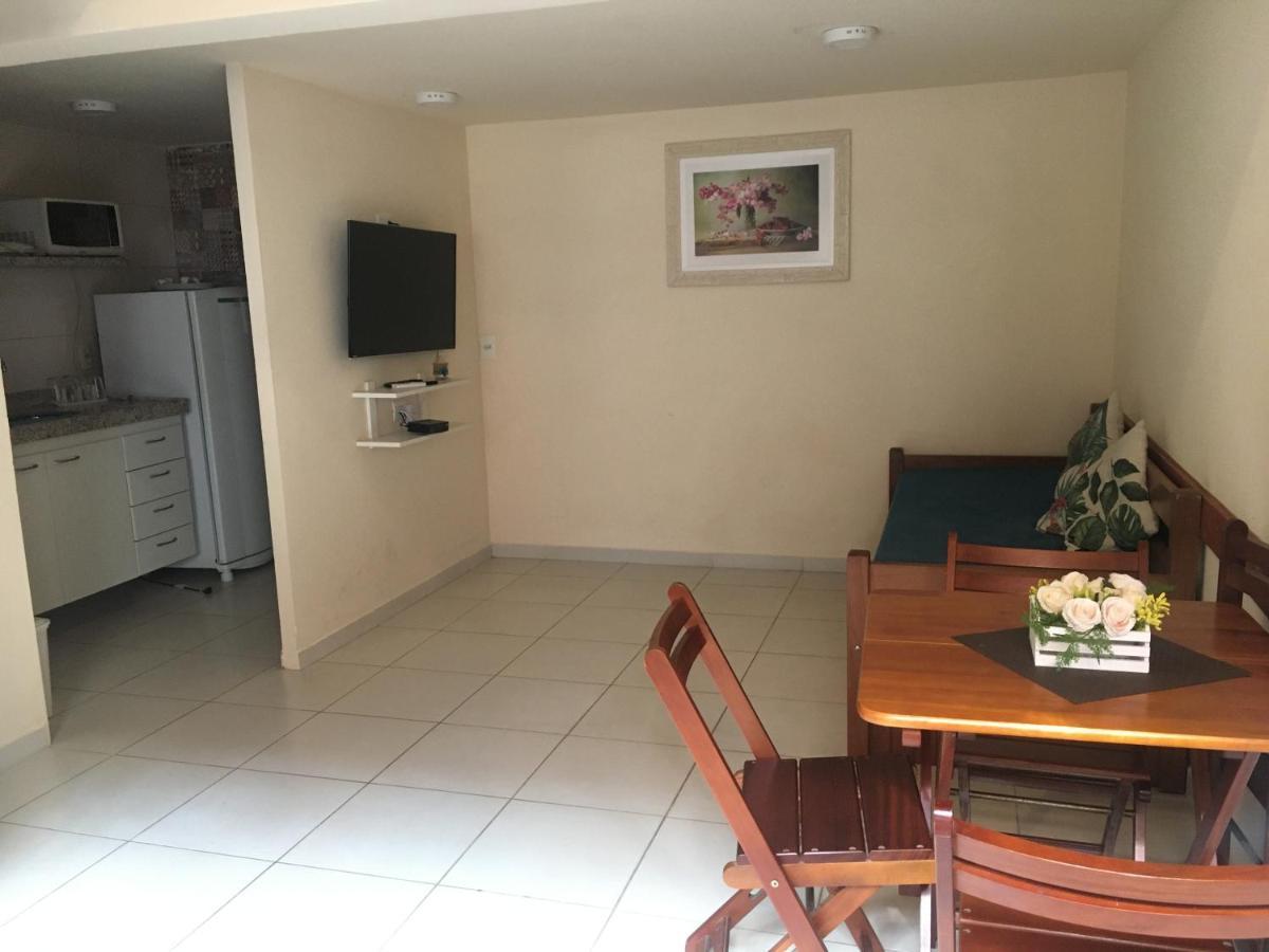 Apartamento No Centro Buzios Daire Dış mekan fotoğraf