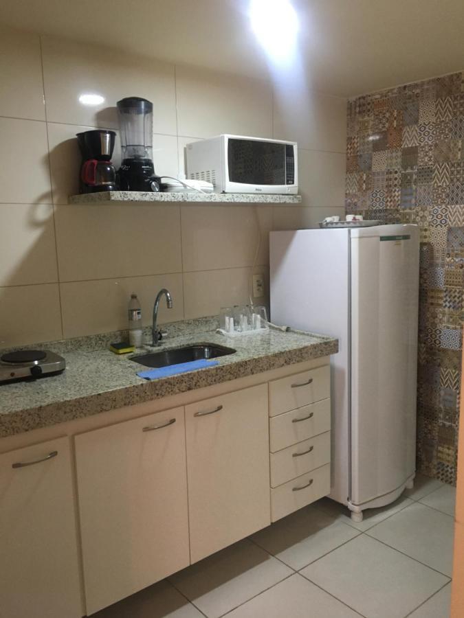 Apartamento No Centro Buzios Daire Dış mekan fotoğraf