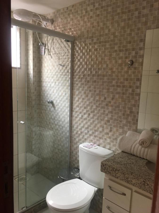 Apartamento No Centro Buzios Daire Dış mekan fotoğraf