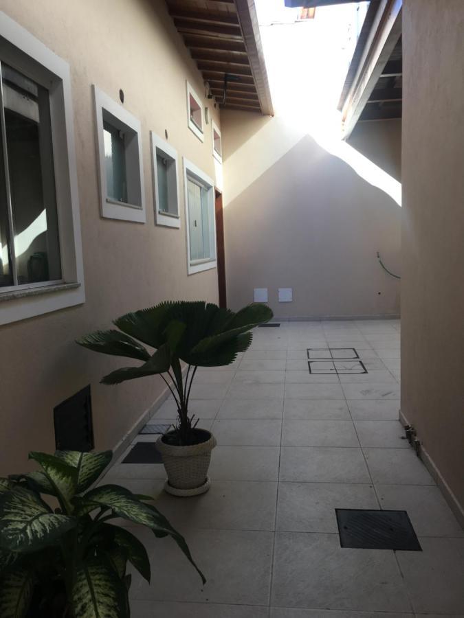 Apartamento No Centro Buzios Daire Dış mekan fotoğraf