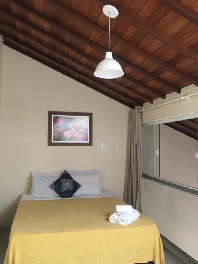 Apartamento No Centro Buzios Dış mekan fotoğraf