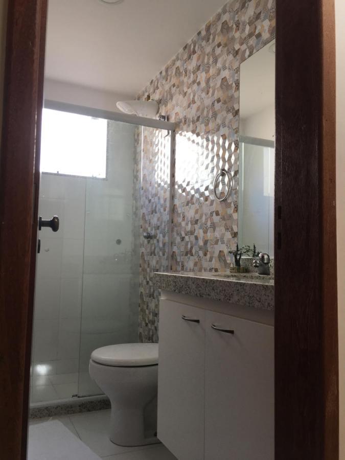 Apartamento No Centro Buzios Daire Dış mekan fotoğraf