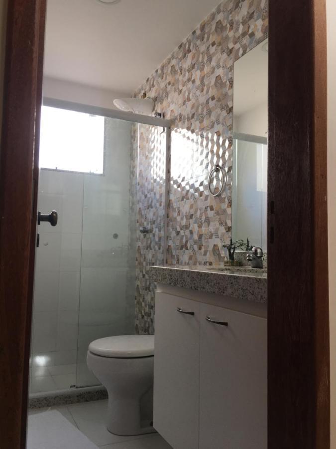 Apartamento No Centro Buzios Dış mekan fotoğraf