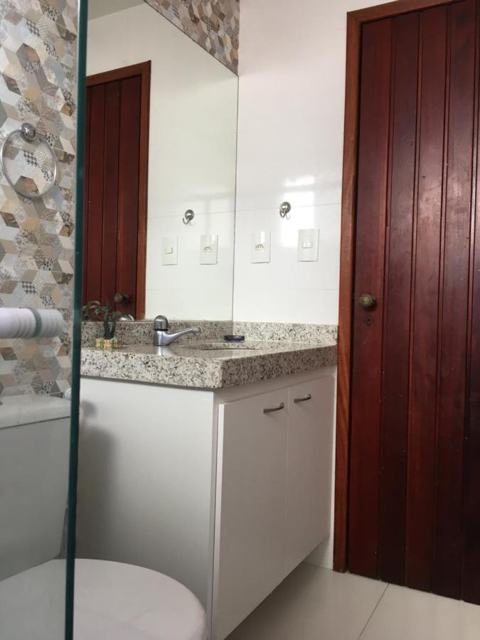 Apartamento No Centro Buzios Dış mekan fotoğraf