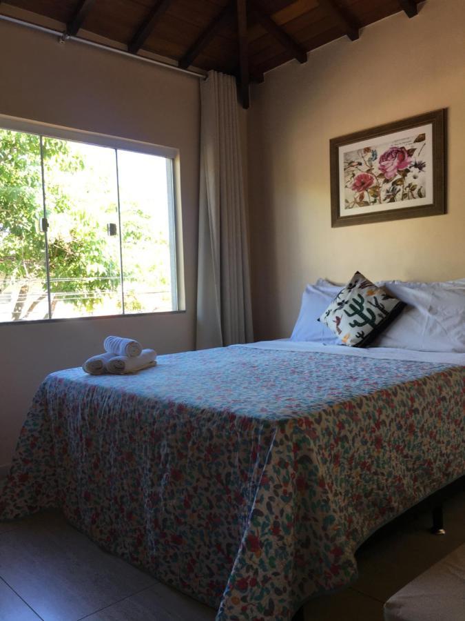Apartamento No Centro Buzios Dış mekan fotoğraf