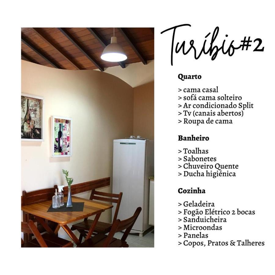 Apartamento No Centro Buzios Dış mekan fotoğraf