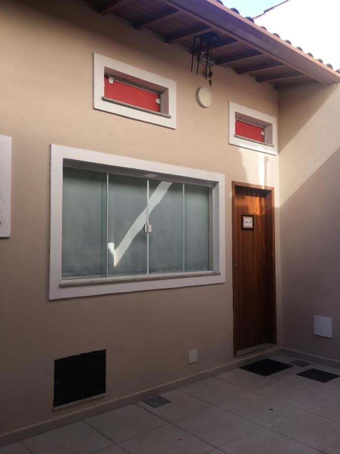 Apartamento No Centro Buzios Dış mekan fotoğraf