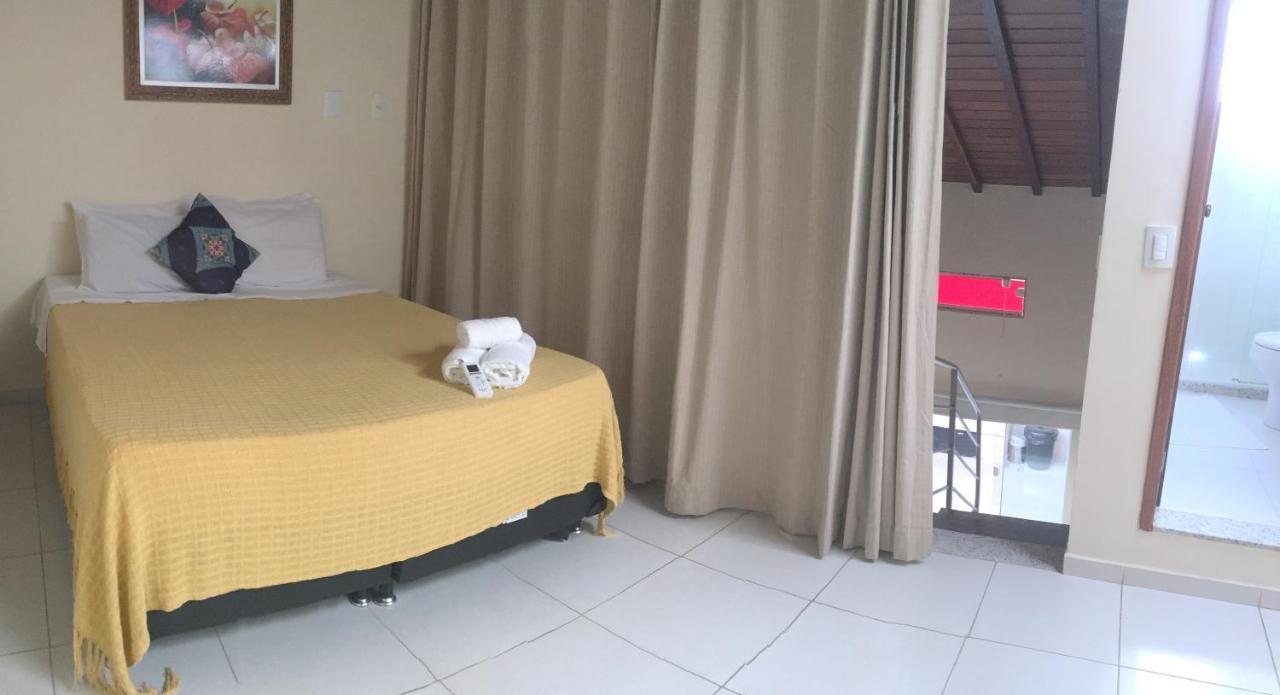 Apartamento No Centro Buzios Dış mekan fotoğraf