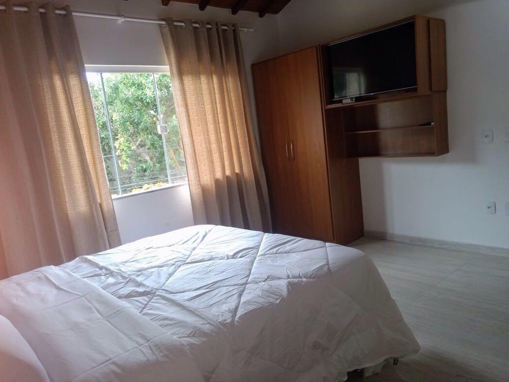 Apartamento No Centro Buzios Daire Dış mekan fotoğraf