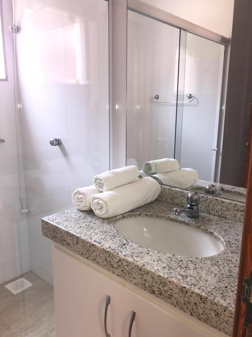 Apartamento No Centro Buzios Daire Dış mekan fotoğraf