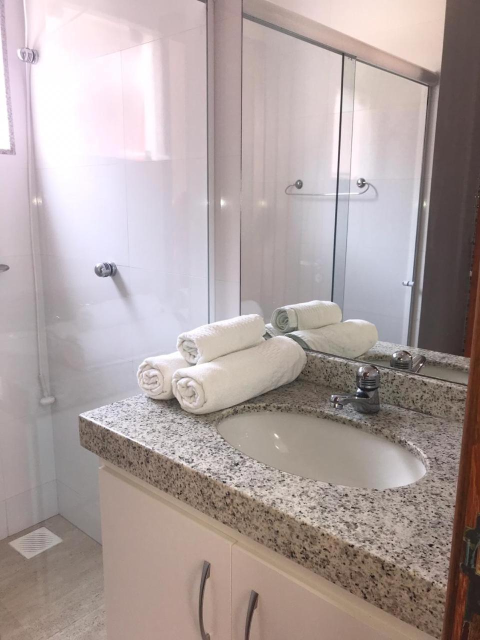 Apartamento No Centro Buzios Dış mekan fotoğraf