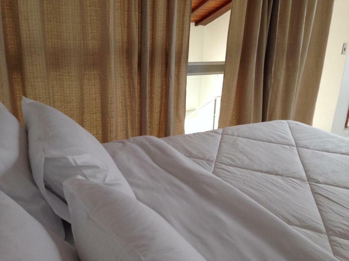 Apartamento No Centro Buzios Dış mekan fotoğraf