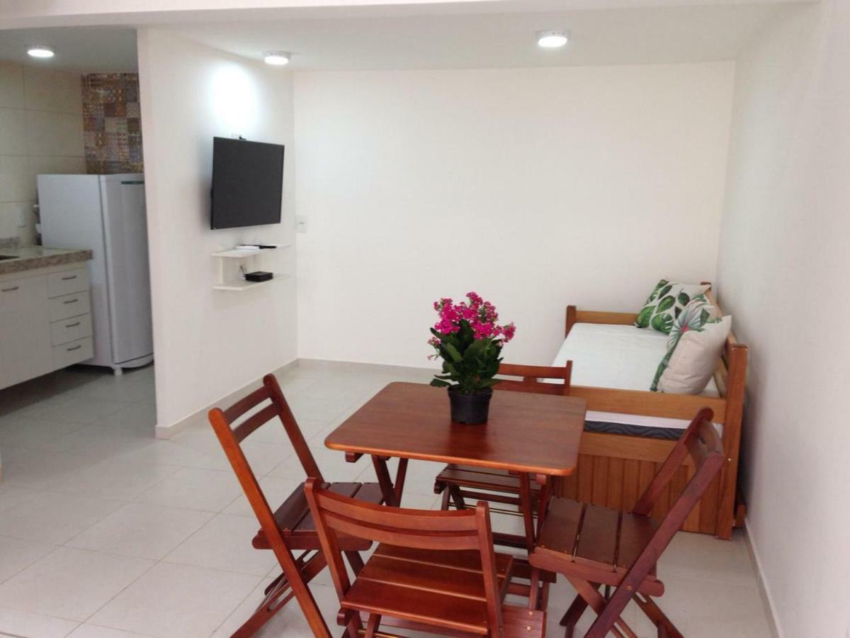 Apartamento No Centro Buzios Daire Dış mekan fotoğraf